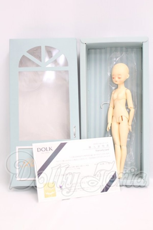 画像6: BLUE FAIRY/PF:Sleeping Chou I-26-04-19-125-KD-ZI (6)