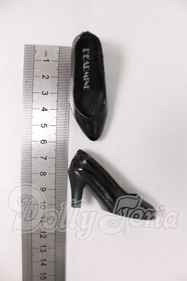 画像3: 30cmサイズドール/OF:靴 I-26-04-19-077-KD-ZI (3)