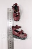 画像3: 40cmサイズドール/OF:靴 I-26-04-19-044-KD-ZI (3)