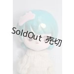 画像: PENNY'S BOX/木偶国 小さな画家と魔女 I-26-04-19-113-KD-ZI