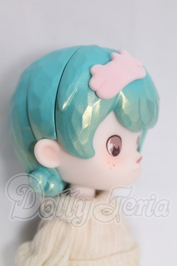 画像3: PENNY'S BOX/木偶国 小さな画家と魔女 I-26-04-19-113-KD-ZI (3)