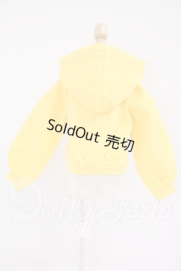 画像2: DD/OF:パーカー:MELODY.C様製 I-26-04-19-001-KD-ZI (2)