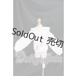 画像: DD/OF:パーカー:MELODY.C様製 I-26-04-19-002-KD-ZI