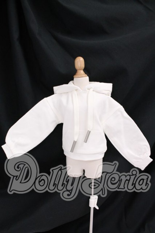 画像1: DD/OF:パーカー:MELODY.C様製 I-26-04-19-002-KD-ZI (1)