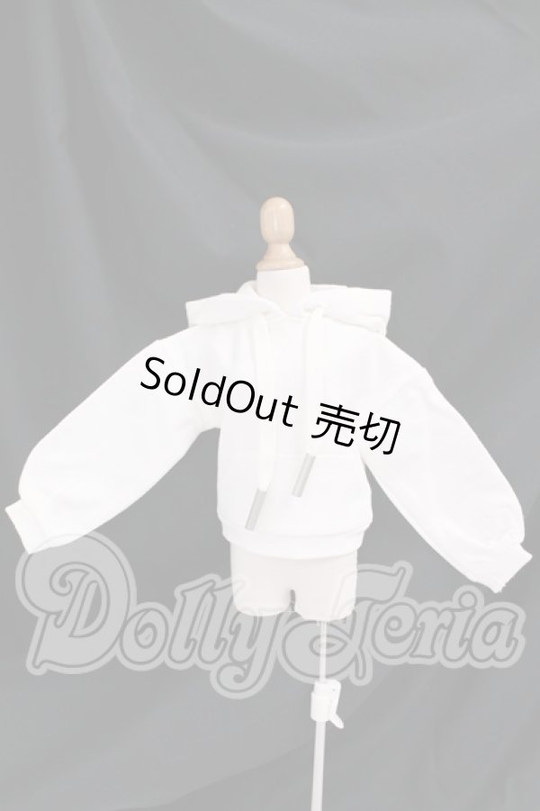 画像1: DD/OF:パーカー:MELODY.C様製 I-26-04-19-002-KD-ZI (1)