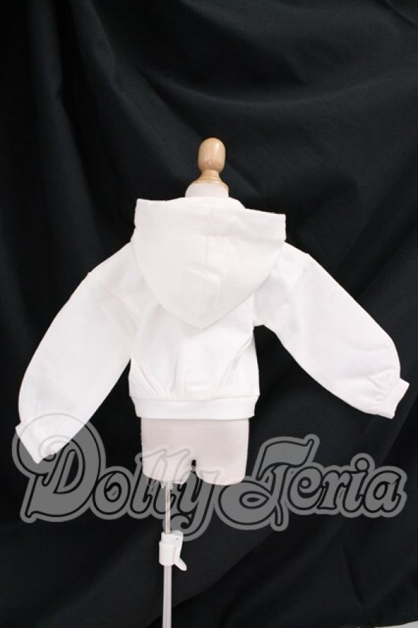 画像2: DD/OF:パーカー:MELODY.C様製 I-26-04-19-002-KD-ZI (2)