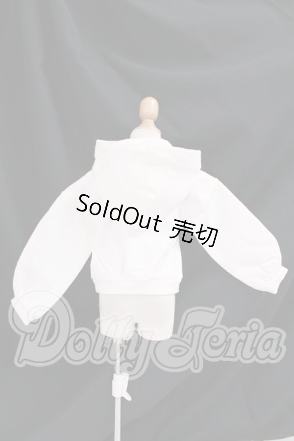 画像2: DD/OF:パーカー:MELODY.C様製 I-26-04-19-002-KD-ZI (2)