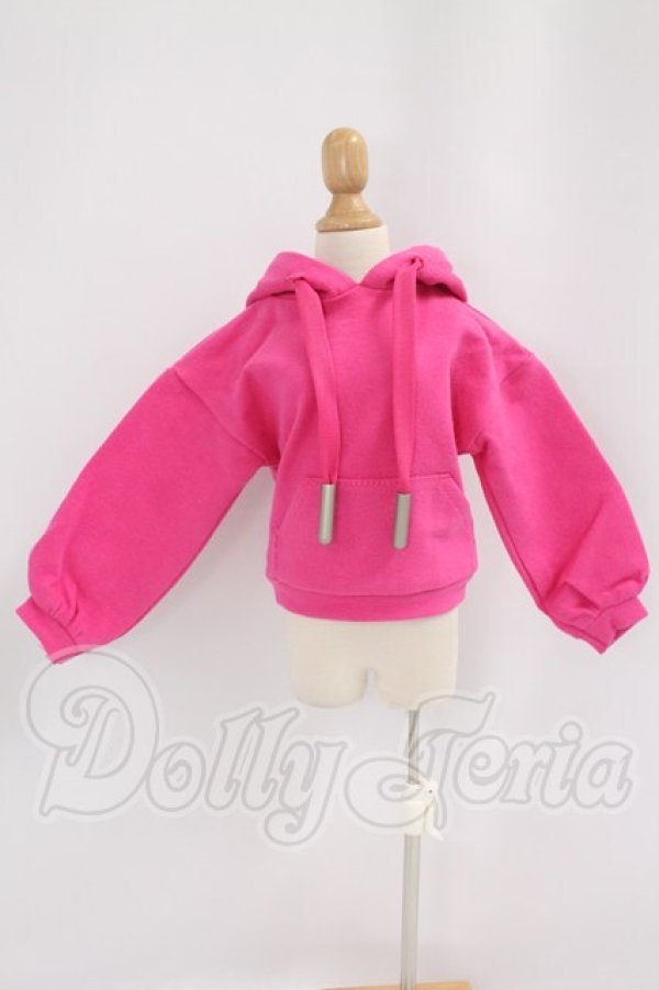 画像1: DD/OF:パーカー:MELODY.C様製 I-26-04-19-003-KD-ZI (1)