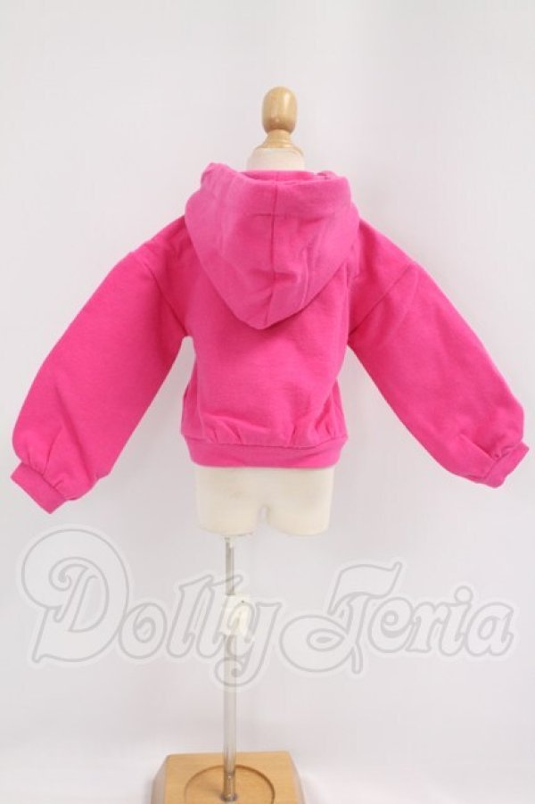 画像2: DD/OF:パーカー:MELODY.C様製 I-26-04-19-003-KD-ZI (2)