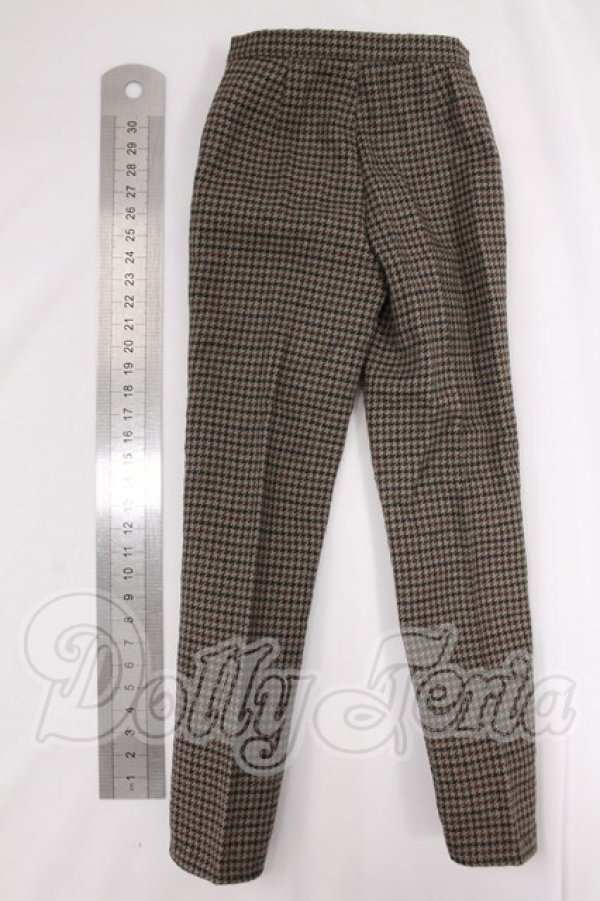 画像2: SDGrB＆SD13男の子/OF:パンツ I-26-04-19-010-KD-ZI (2)