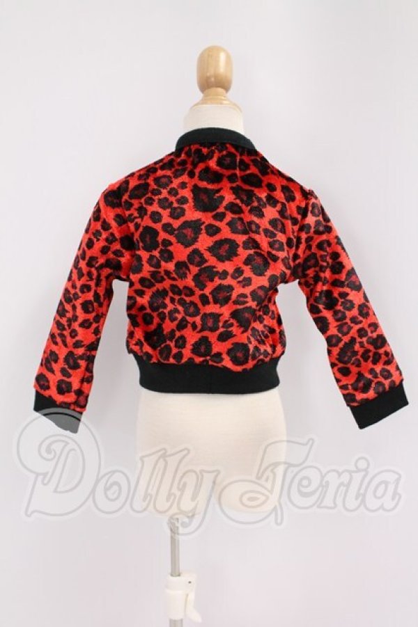 画像2: 50cmサイズドール/OF:衣装 I-26-04-19-005-KD-ZI (2)