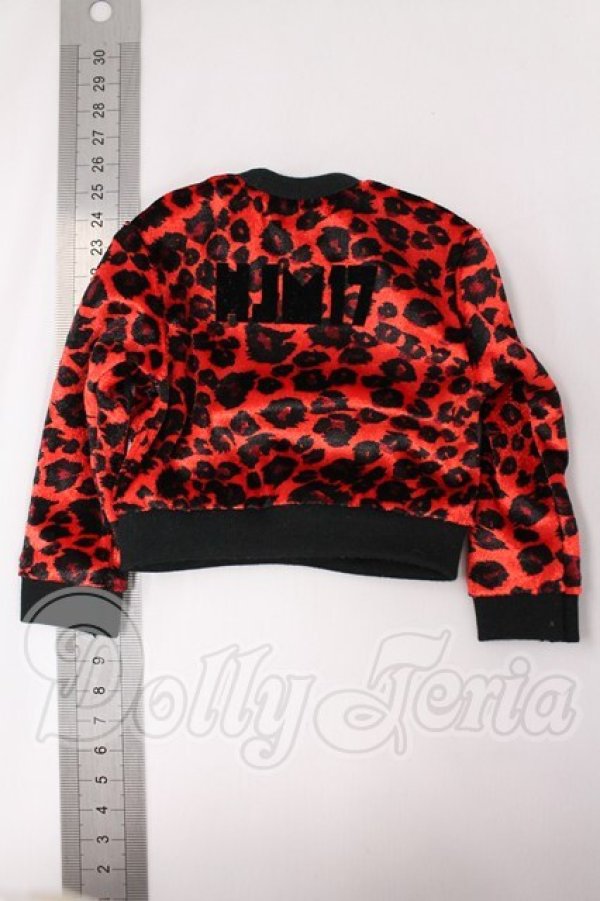 画像3: 50cmサイズドール/OF:衣装 I-26-04-19-005-KD-ZI (3)