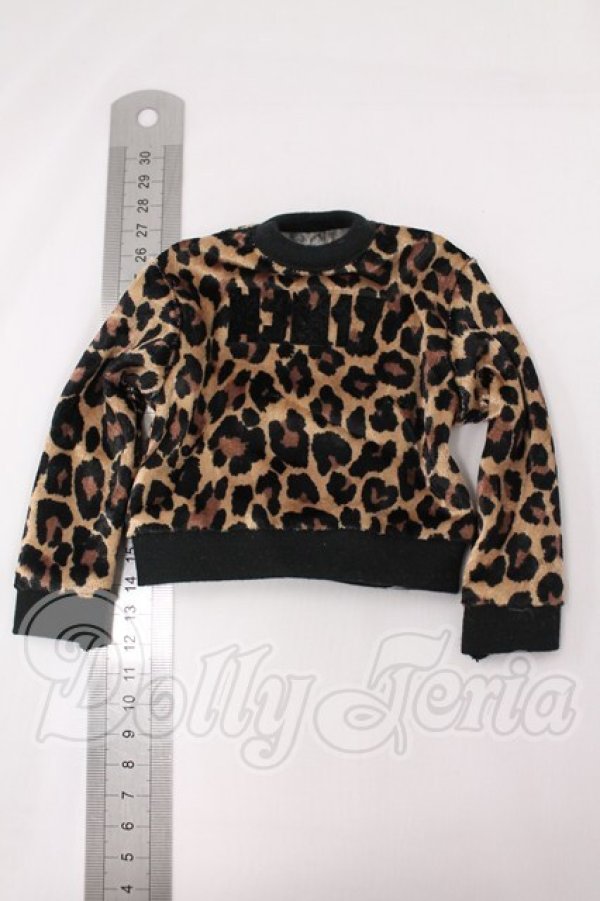 画像3: 50cmサイズドール/OF:衣装 I-26-04-19-006-KD-ZI (3)