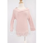 画像: 50cmサイズドール/OF:衣装 I-26-04-19-007-KD-ZI