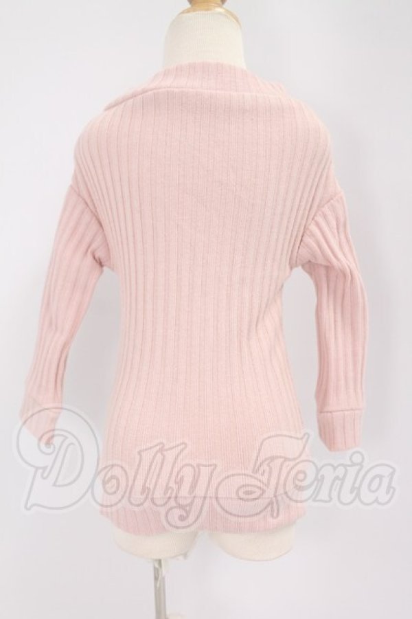 画像2: 50cmサイズドール/OF:衣装 I-26-04-19-007-KD-ZI (2)