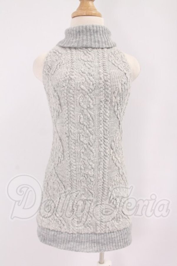 画像1: 50cmサイズドール/OF:衣装 I-26-04-19-008-KD-ZI (1)