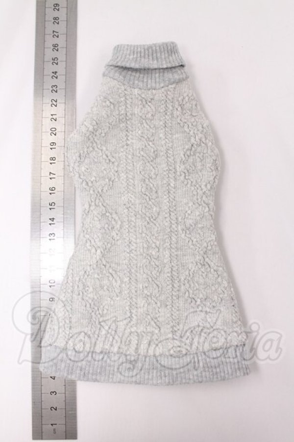 画像3: 50cmサイズドール/OF:衣装 I-26-04-19-008-KD-ZI (3)