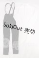 画像: 75cmサイズドール以上/OF:衣装 I-26-04-19-012-KD-ZI