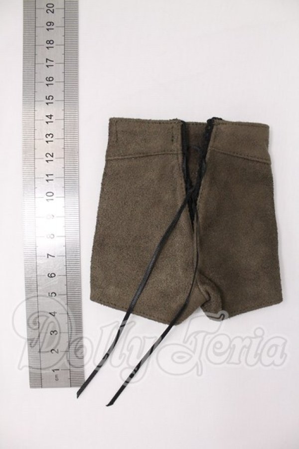 画像2: SDM＆MSD/OF:パンツ(SartoriaJ製) I-26-04-19-036-KD-ZI (2)