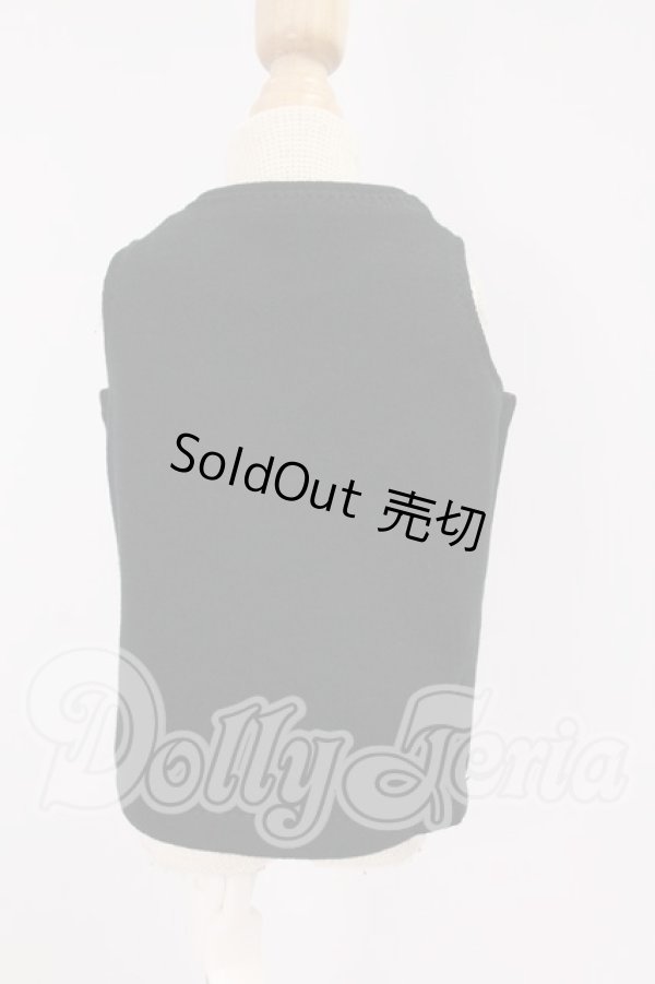 画像2: SDM&MSD/OF:トップス I-26-04-19-016-KD-ZI (2)