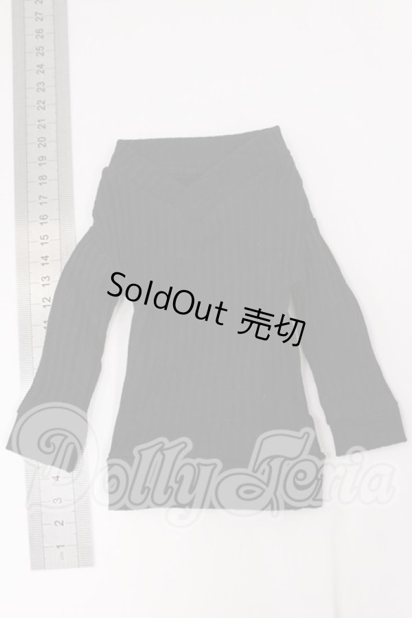 画像3: SDM&MSD/OF:トップス I-26-04-19-018-KD-ZI (3)