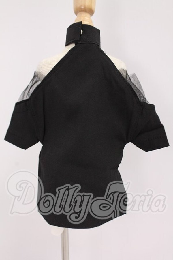 画像2: SDM&MSD/OF:トップス I-26-04-19-019-KD-ZI (2)