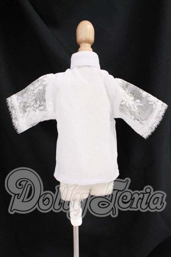 画像2: SDM&MSD/OF:トップス I-26-04-19-021-KD-ZI (2)