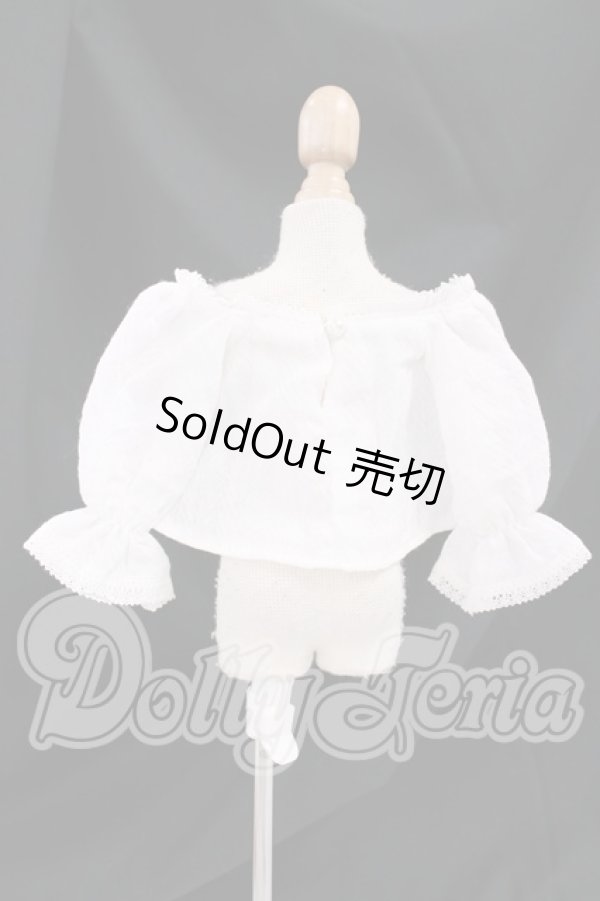 画像2: SDM＆MSD/OF:トップス(SartoriaJ製)I-26-04-19-037-KD-ZI (2)