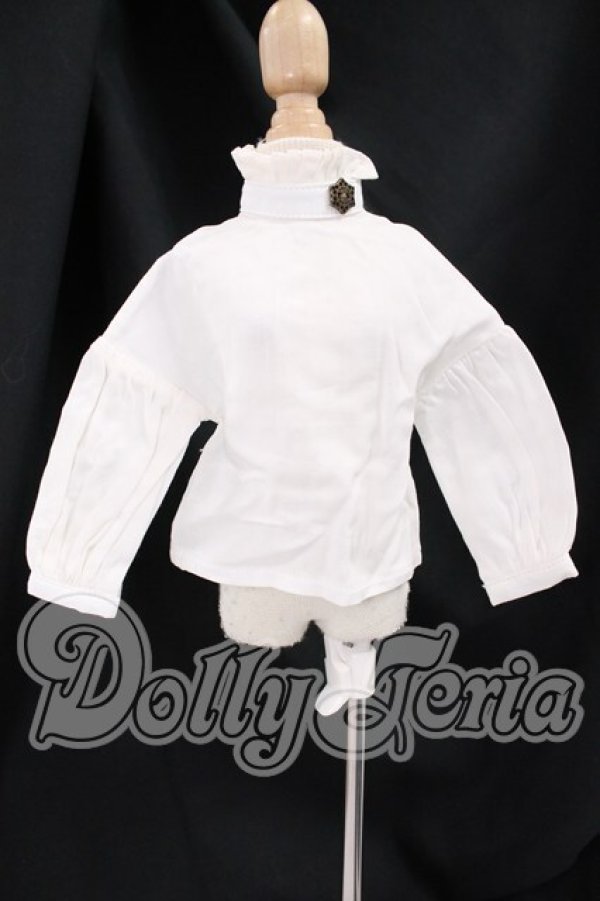 画像1: SDM&MSD/OF:トップス I-26-04-19-023-KD-ZI (1)