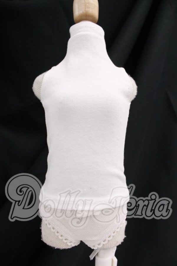 画像1: 40cmサイズドール/OF:衣装 I-26-04-19-041-KD-ZI (1)