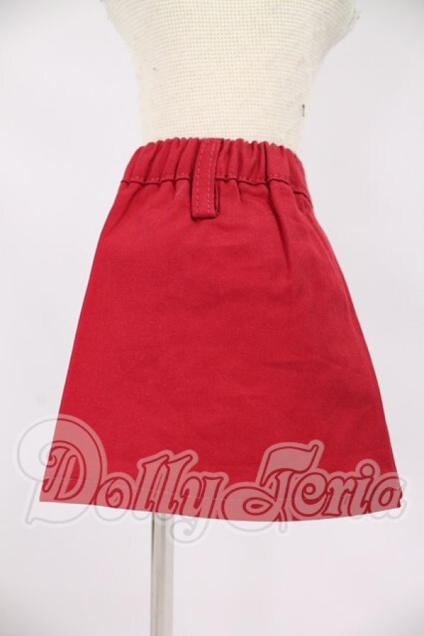 画像2: SDM＆MSD/OF:スカート I-26-04-19-038-KD-ZI (2)