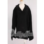 画像: SD17B/OF:トップス I-26-04-19-011-KD-ZI