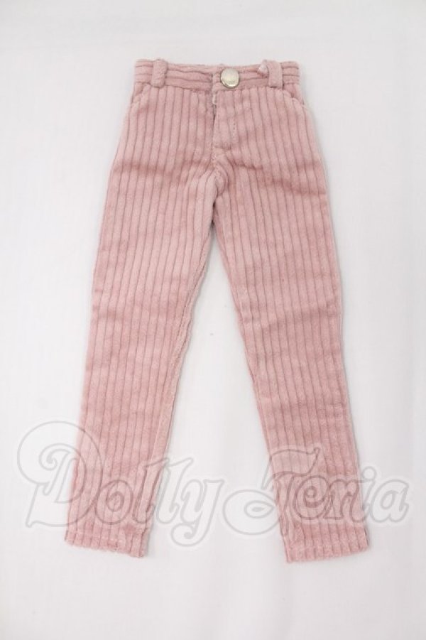 画像1: MDD/OF:パンツ I-26-04-19-032-KD-ZI (1)