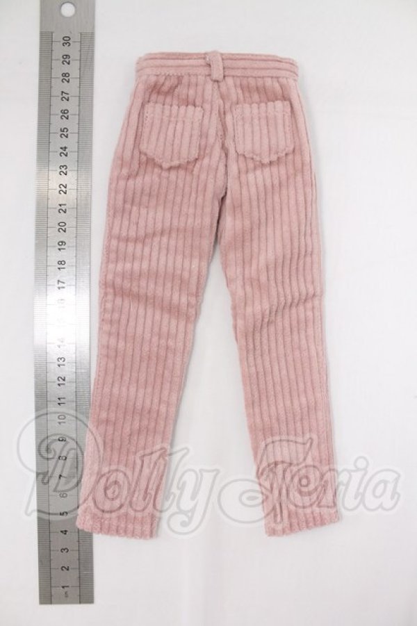 画像2: MDD/OF:パンツ I-26-04-19-032-KD-ZI (2)