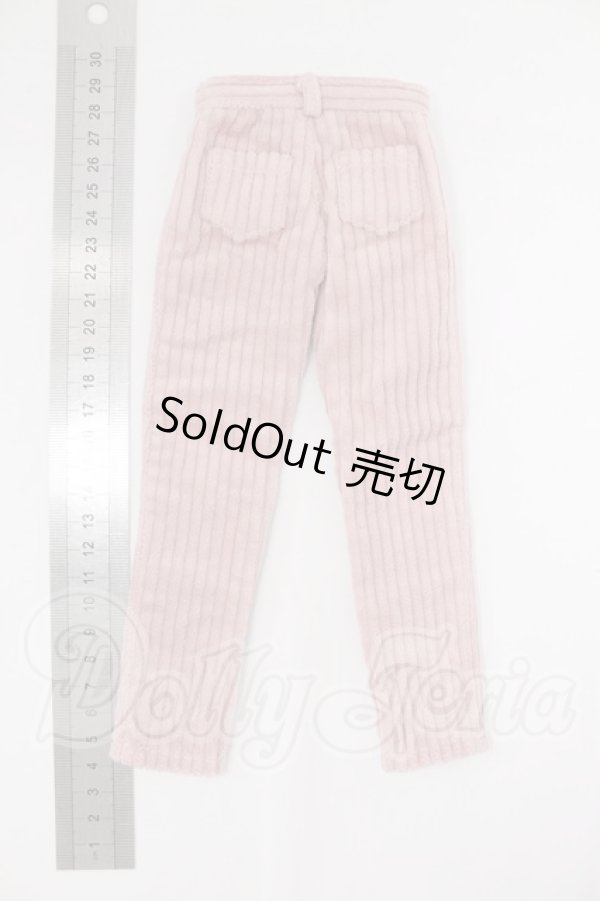 画像2: MDD/OF:パンツ I-26-04-19-032-KD-ZI (2)