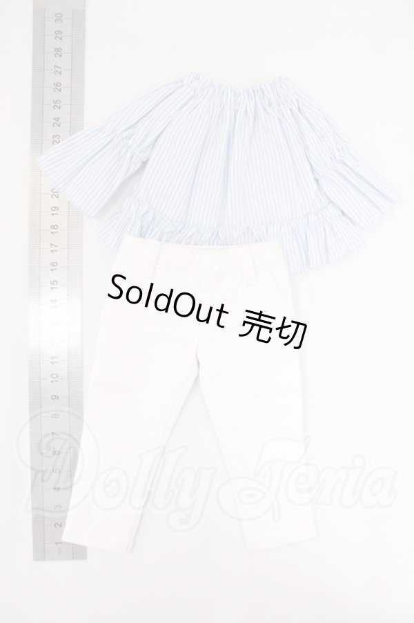 画像3: MDD/OF:衣装セット I-26-04-19-040-KD-ZI (3)