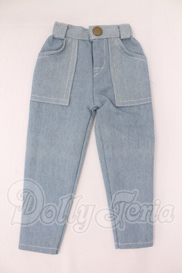 画像1: SDM＆MSD/OF:パンツ I-26-04-19-035-KD-ZI (1)