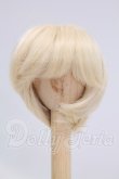 画像1: 6.5-7inchウィッグ/ショート I-26-04-19-141-KD-ZI (1)