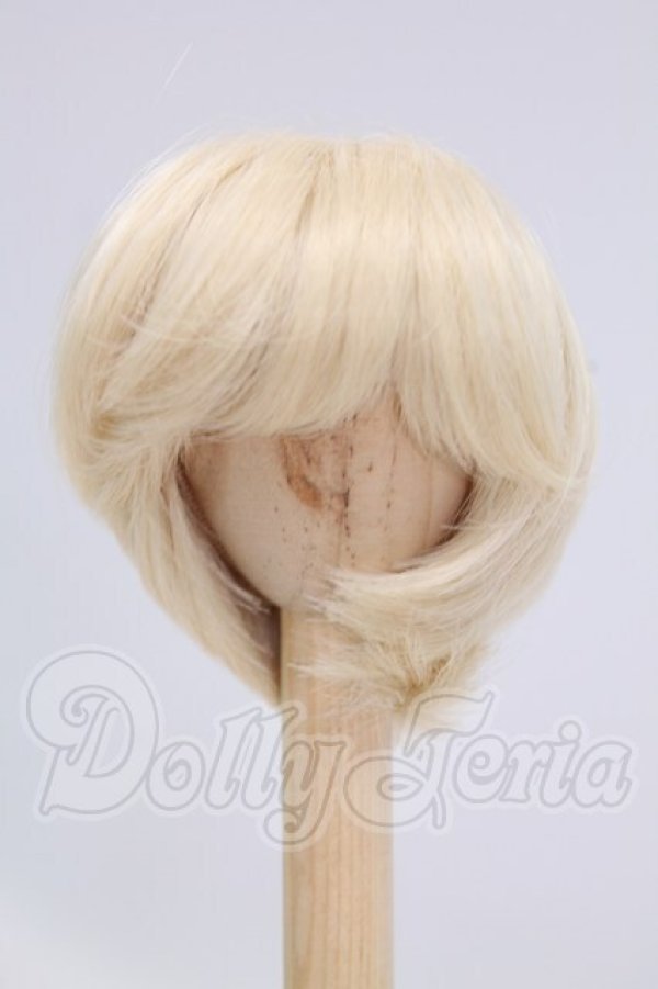 画像1: 6.5-7inchウィッグ/ショート I-26-04-19-141-KD-ZI (1)