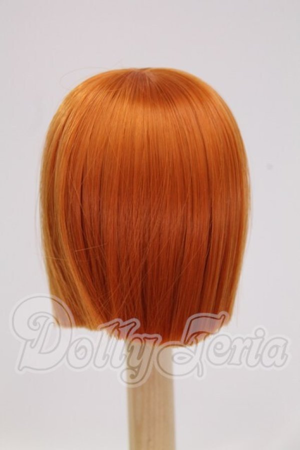 画像2: 6.5-7inchウィッグ/ショート I-26-04-19-142-KD-ZI (2)