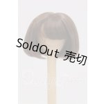 画像: 7-8inch/ウィッグ：Salafina製 I-26-04-19-138-KD-ZI