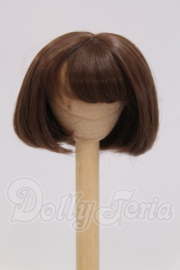 画像1: 7-8inch/ウィッグ：Salafina製 I-26-04-19-138-KD-ZI (1)