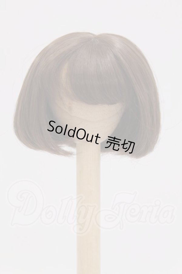 画像1: 7-8inch/ウィッグ：Salafina製 I-26-04-19-138-KD-ZI (1)