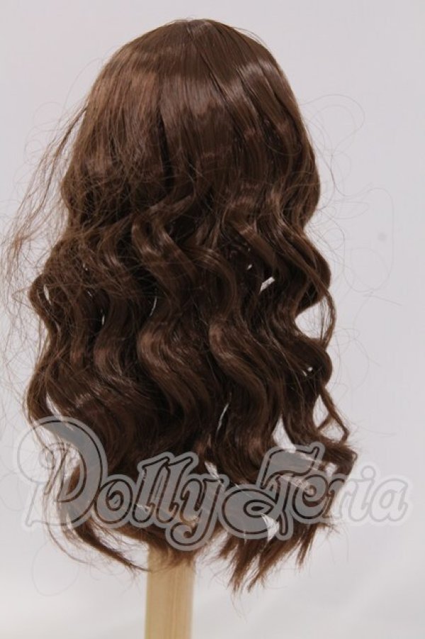 画像2: 7inch/ウィッグ I-26-04-19-139-KD-ZI (2)