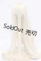 画像: 7-7.5inch/ウィッグ I-26-04-19-140-KD-ZI