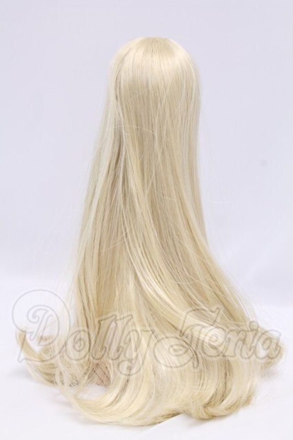 画像2: 7-7.5inch/ウィッグ I-26-04-19-140-KD-ZI (2)