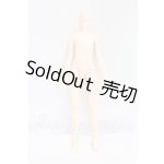 画像: azone/ピュアニーモフレクションXS女の子ボディ I-26-04-12-099-KD-ZI