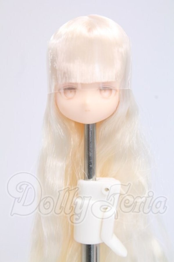 画像1: 1/6ドール/カスタムヘッド I-26-04-12-100-KD-ZI (1)