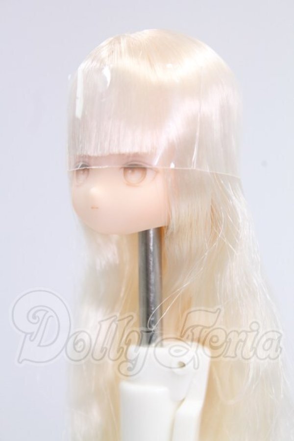 画像2: 1/6ドール/カスタムヘッド I-26-04-12-100-KD-ZI (2)