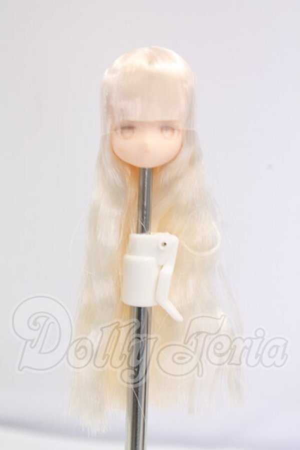 画像4: 1/6ドール/カスタムヘッド I-26-04-12-100-KD-ZI (4)